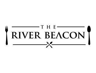 The River Beacon logo design by 6king
