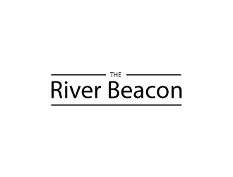 The River Beacon logo design by syakira