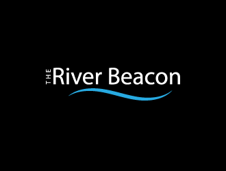 The River Beacon logo design by syakira