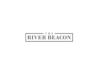 The River Beacon logo design by ndaru
