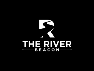 The River Beacon logo design by imagine