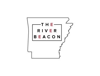 The River Beacon logo design by dchris
