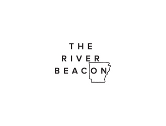 The River Beacon logo design by dchris