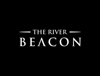 The River Beacon logo design by ammad
