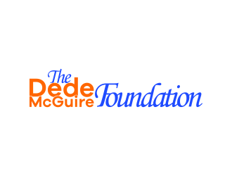 The Dede McGuire Foundation logo design by Adisna