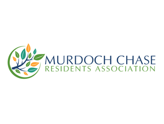 Murdoch Chase Residents Association logo design by megalogos