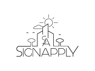  logo design by czars