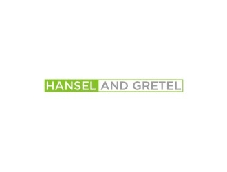 Hansel and Gretel logo design by bricton