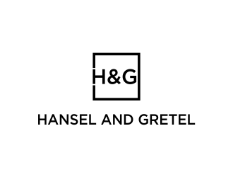 Hansel and Gretel logo design by oke2angconcept