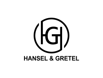 Hansel and Gretel logo design by perf8symmetry