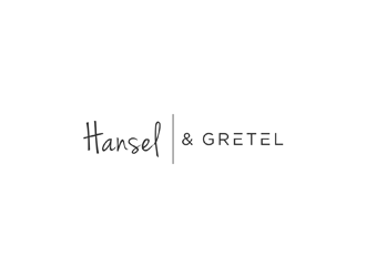 Hansel and Gretel logo design by ndaru