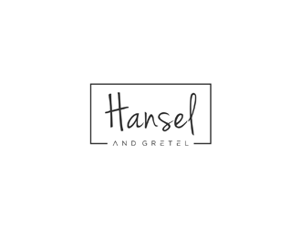 Hansel and Gretel logo design by ndaru