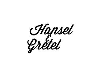 Hansel and Gretel logo design by graphica