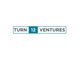 Turn 12 Ventures logo design by .::ngamaz::.
