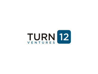 Turn 12 Ventures logo design by dewipadi