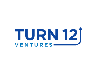 Turn 12 Ventures logo design by keylogo