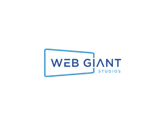 Web Giant Studios logo design by ndaru