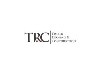 Timber Roofing & Construction logo design by narnia