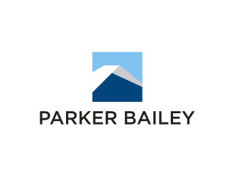 Parker Bailey logo design by RatuCempaka