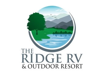 logo design by amar_mboiss