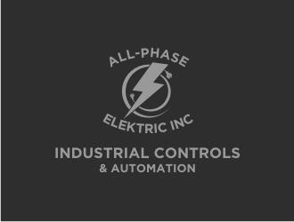 All-Phase Electric, Inc. logo design by cintya