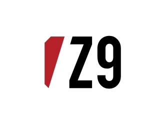 Z9  logo design by GemahRipah