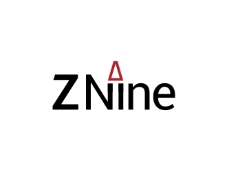 Z9  logo design by GemahRipah