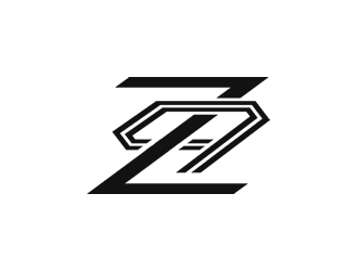 Z9  logo design by Coolwanz