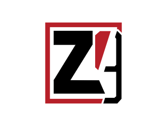 Z9  logo design by qqdesigns