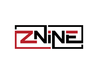 Z9  logo design by lexipej