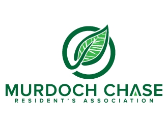 Murdoch Chase Residents Association logo design by jaize