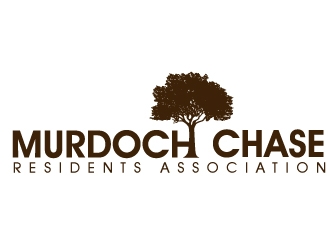 Murdoch Chase Residents Association logo design by PMG