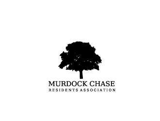 Murdoch Chase Residents Association logo design by samuraiXcreations