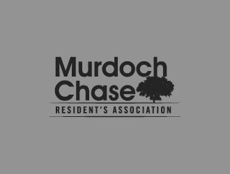 Murdoch Chase Residents Association logo design by torresace