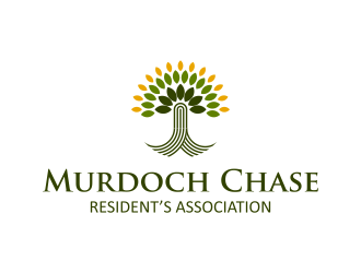 Murdoch Chase Residents Association logo design by shikuru