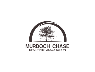 Murdoch Chase Residents Association logo design by WooW