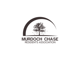 Murdoch Chase Residents Association logo design by WooW