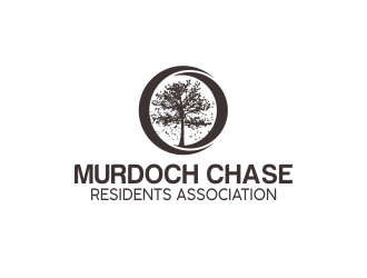 Murdoch Chase Residents Association logo design by WooW