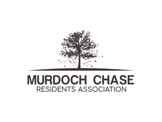 Murdoch Chase Residents Association logo design by WooW