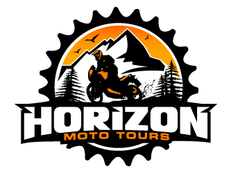  logo design by THOR_