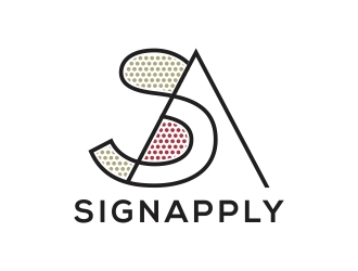  logo design by rokenrol