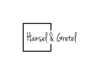 Hansel and Gretel logo design by rief