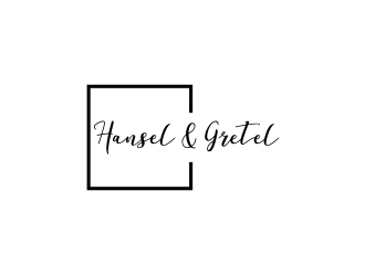 Hansel and Gretel logo design by rief