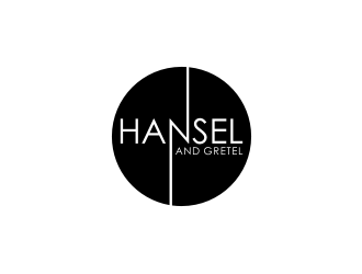 Hansel and Gretel logo design by nurul_rizkon