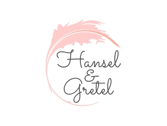 Hansel and Gretel logo design by CreativeKiller