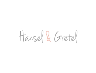 Hansel and Gretel logo design by CreativeKiller