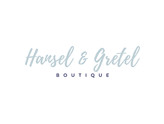 Hansel and Gretel logo design by wonderland