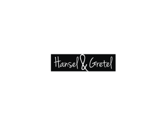 Hansel and Gretel logo design by logitec