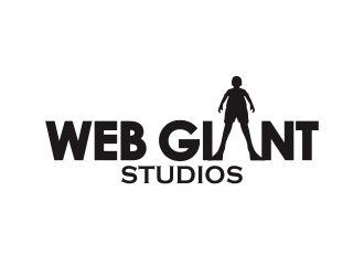Web Giant Studios logo design by YONK