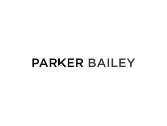 Parker Bailey logo design by asyqh